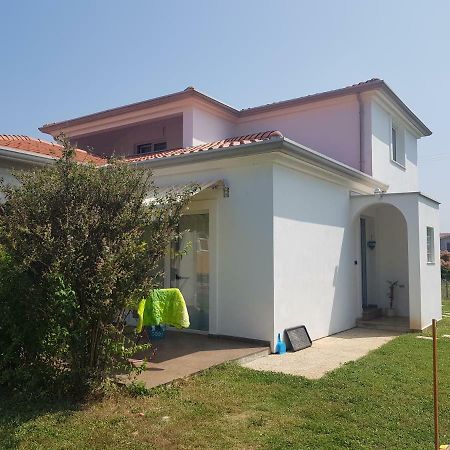 App. Adriatic Aurora Διαμέρισμα Ουμάγκ Εξωτερικό φωτογραφία